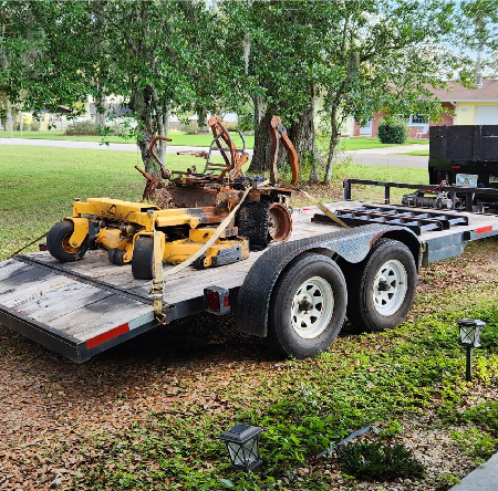 Car Hauling